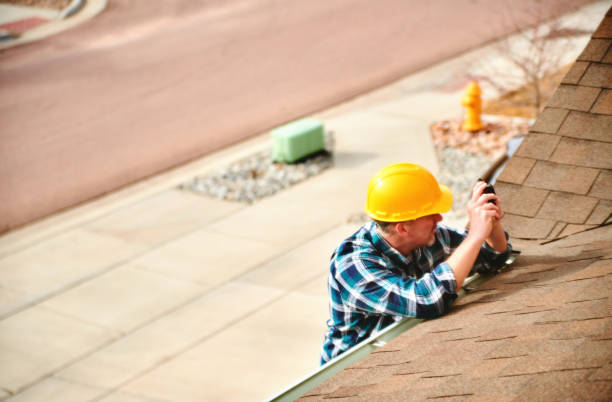 Best Flat Roof Repair Services  in Graniteville, SC