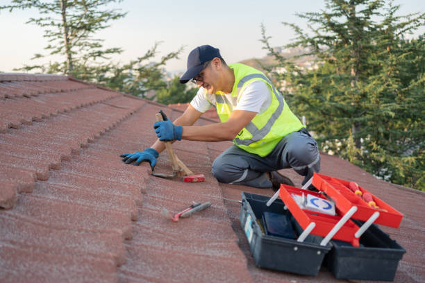 Best Local Roofing Companies  in Graniteville, SC