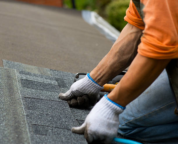 Best Residential Roofing Contractor  in Graniteville, SC